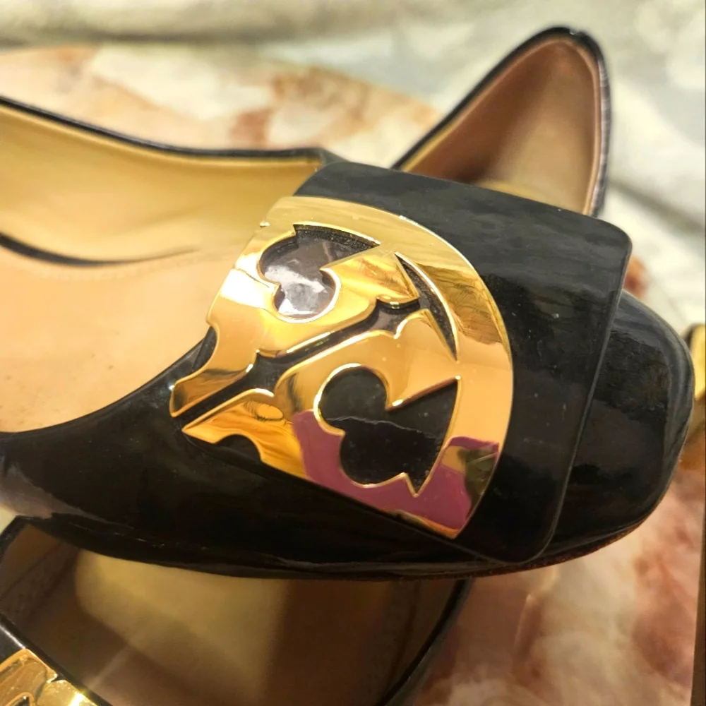 Tory Burch / Flats - Picture 3 of 7